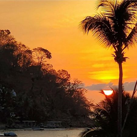 Villa La Sirena Puerto Vallarta Phòng bức ảnh