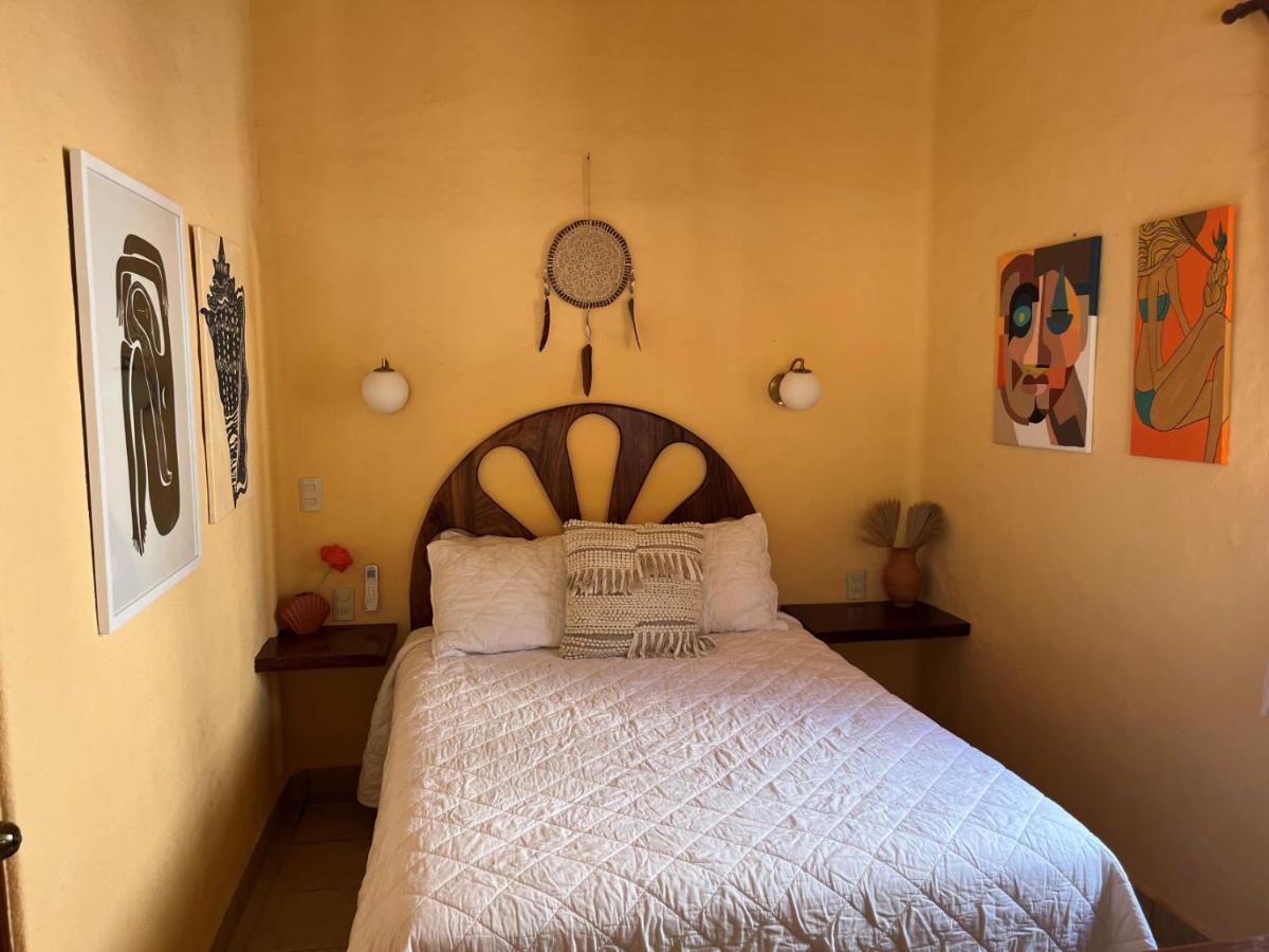 Villa La Sirena Puerto Vallarta Ngoại thất bức ảnh