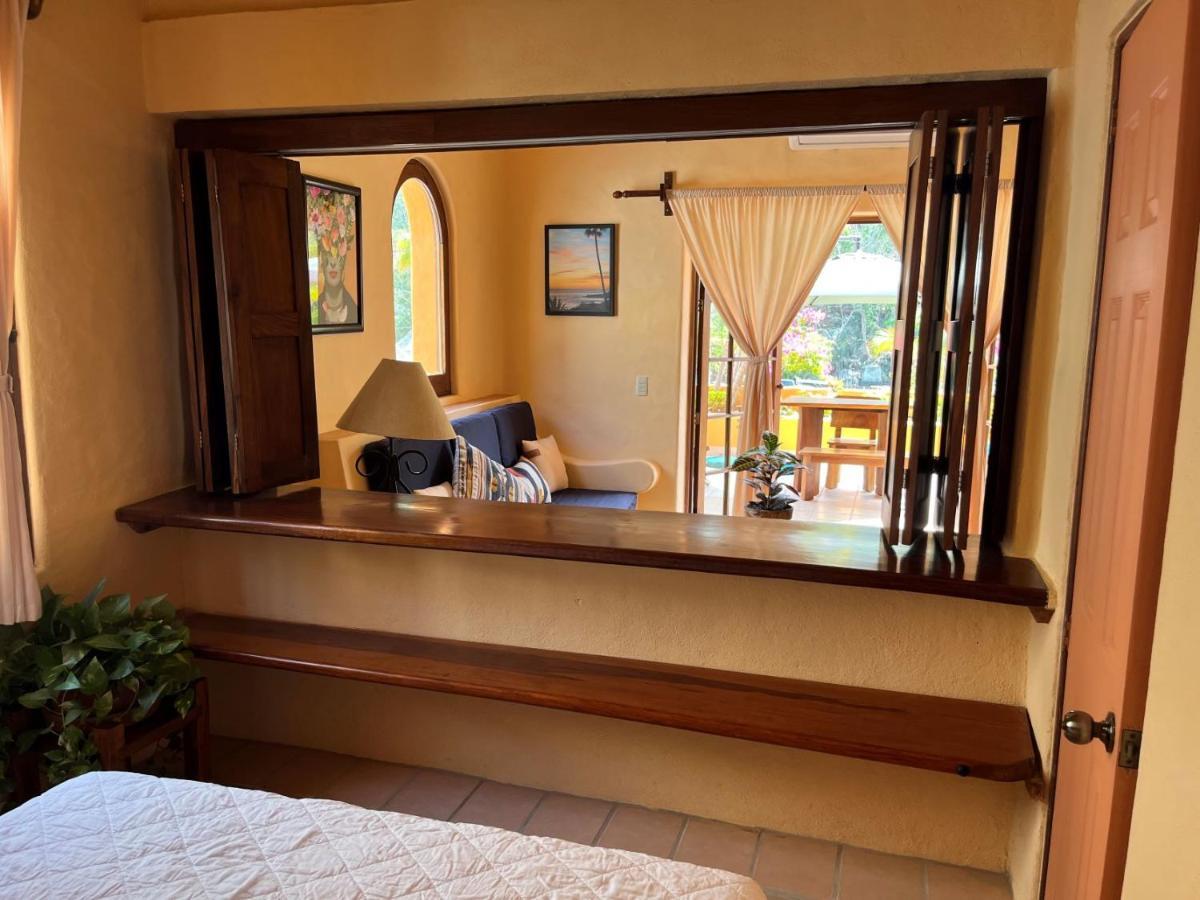 Villa La Sirena Puerto Vallarta Ngoại thất bức ảnh
