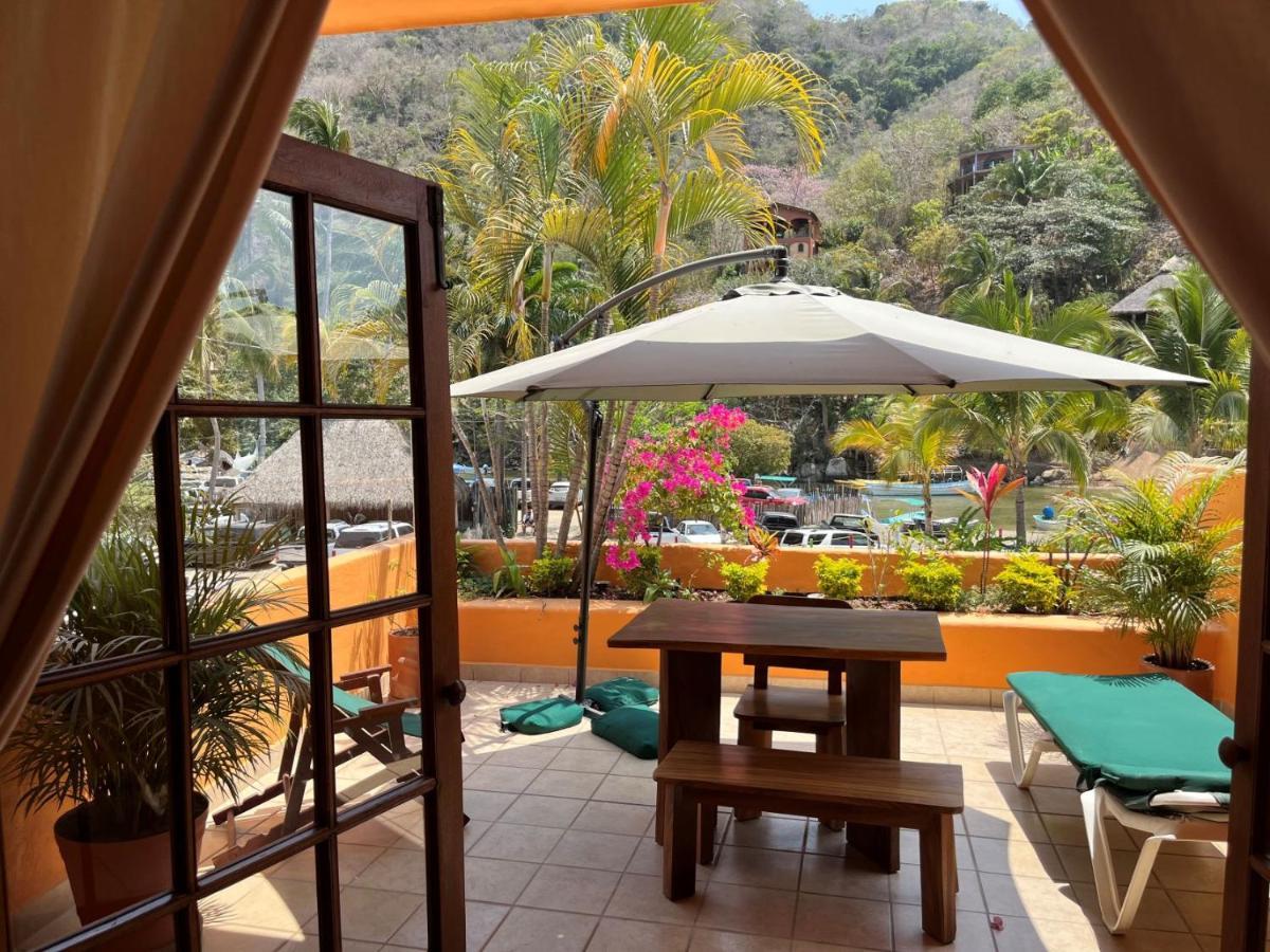 Villa La Sirena Puerto Vallarta Ngoại thất bức ảnh