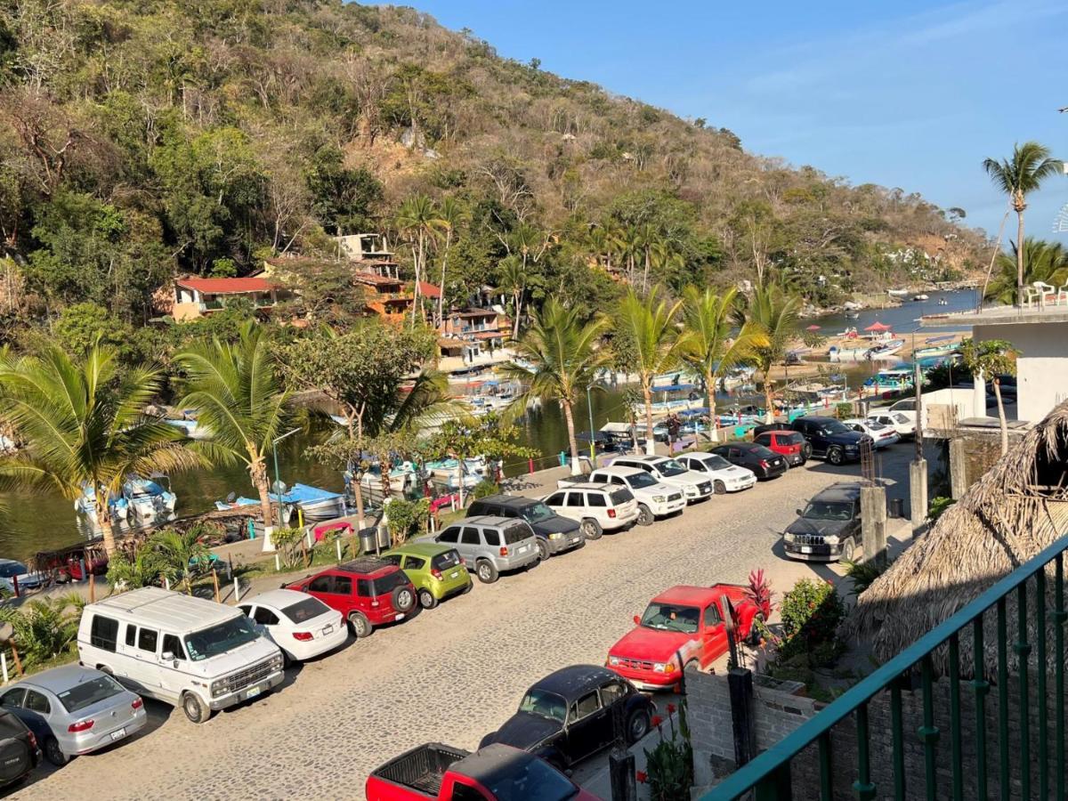 Villa La Sirena Puerto Vallarta Ngoại thất bức ảnh