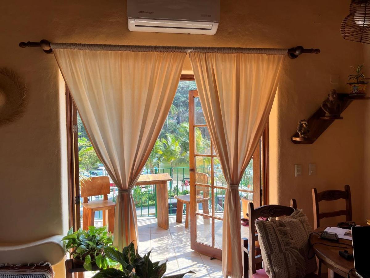 Villa La Sirena Puerto Vallarta Ngoại thất bức ảnh