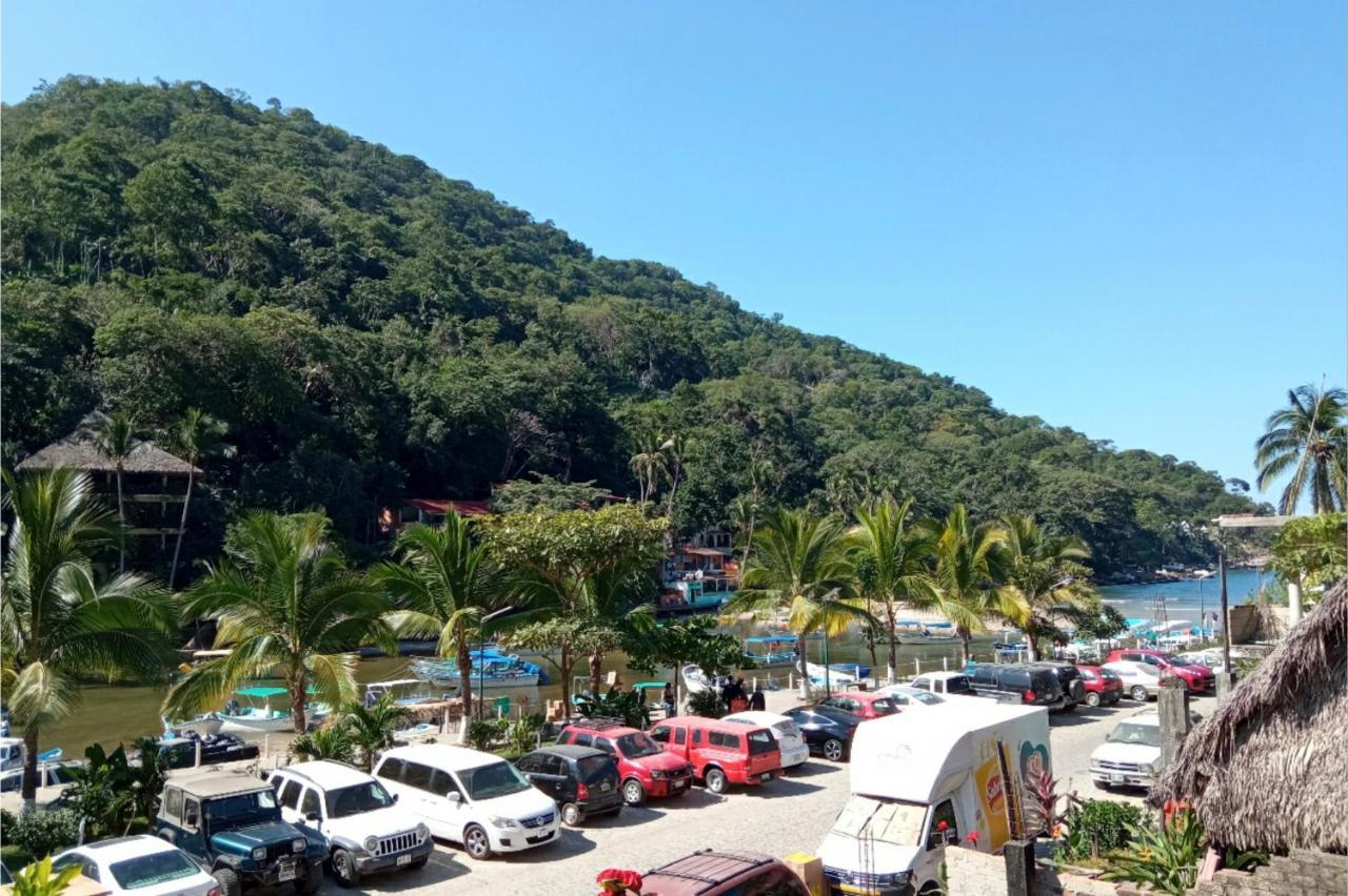 Villa La Sirena Puerto Vallarta Ngoại thất bức ảnh