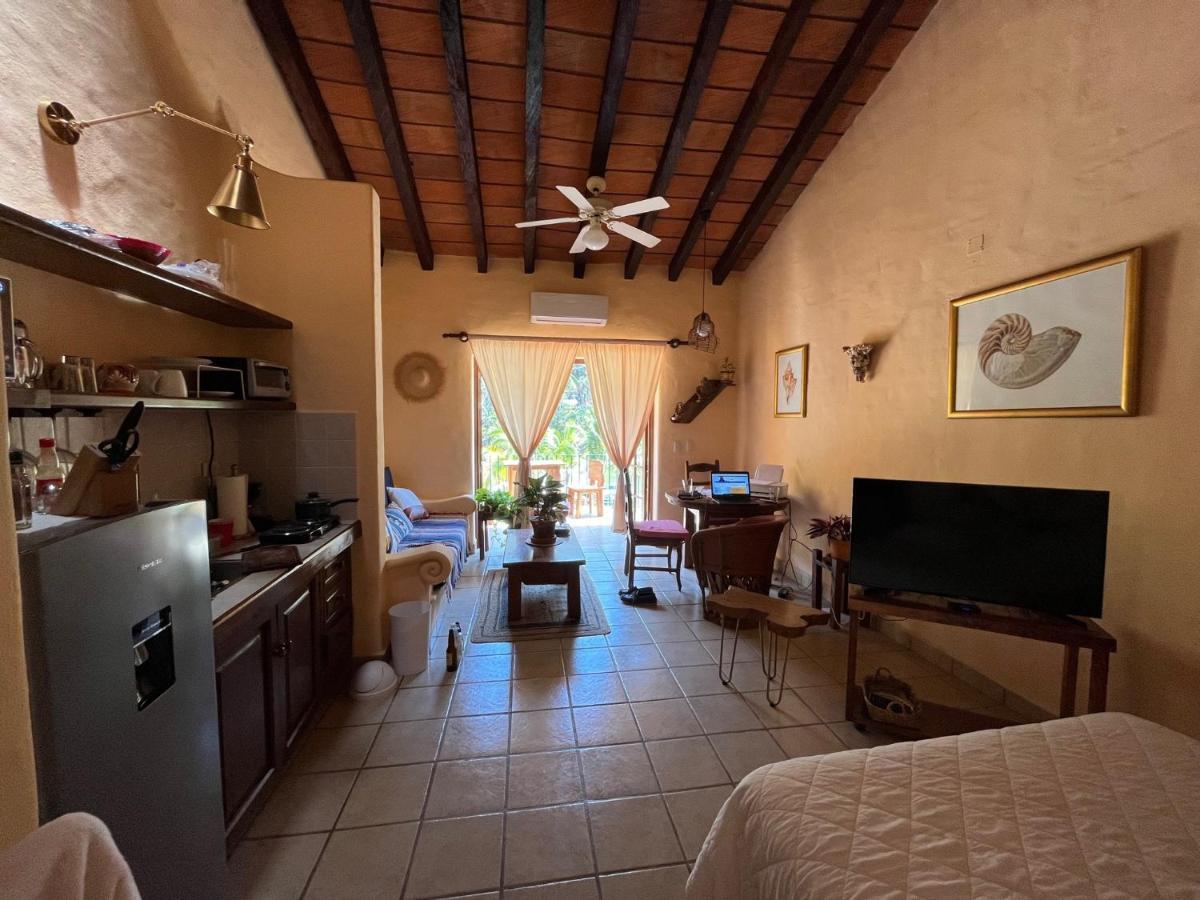 Villa La Sirena Puerto Vallarta Ngoại thất bức ảnh