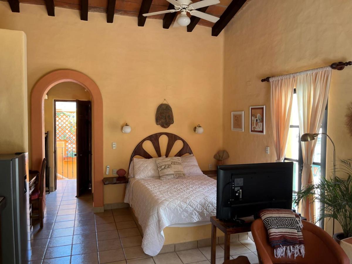 Villa La Sirena Puerto Vallarta Ngoại thất bức ảnh