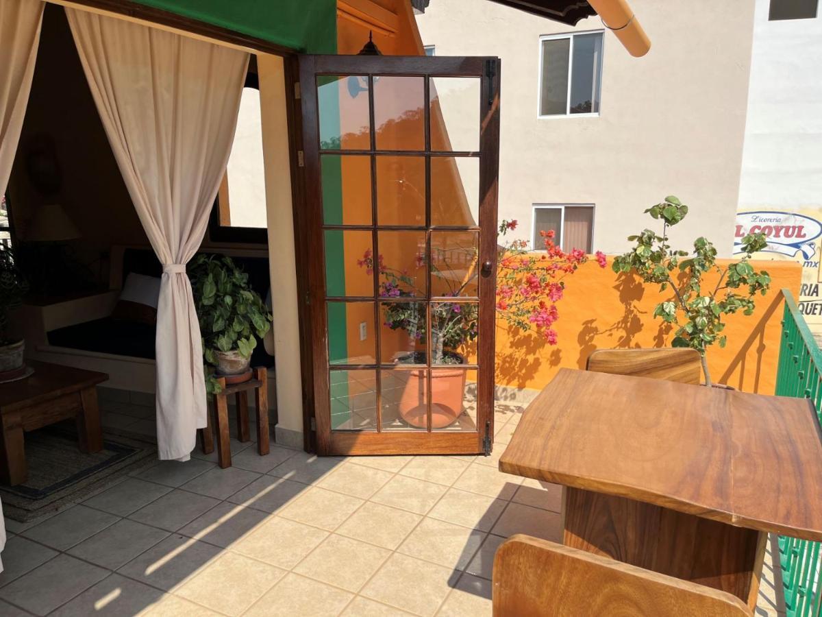Villa La Sirena Puerto Vallarta Ngoại thất bức ảnh