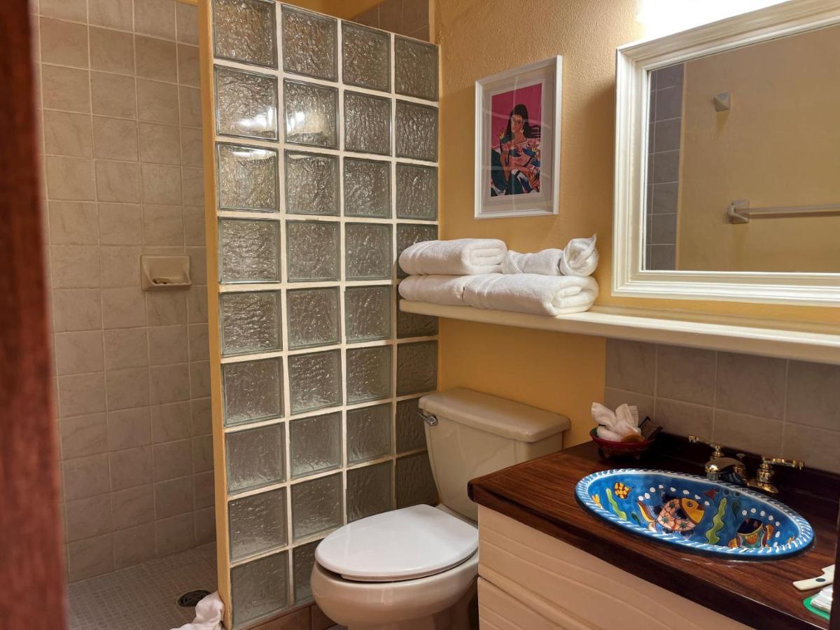 Villa La Sirena Puerto Vallarta Ngoại thất bức ảnh