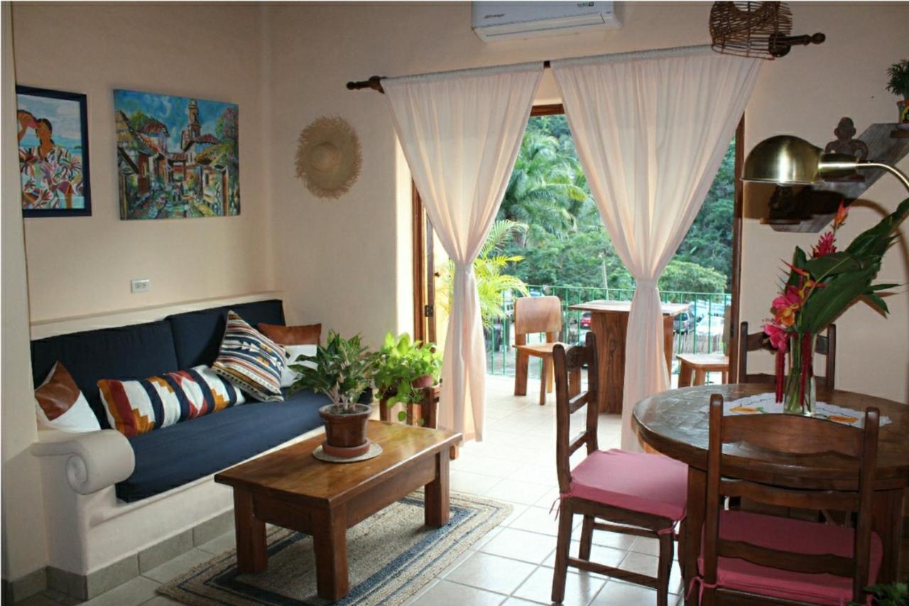 Villa La Sirena Puerto Vallarta Ngoại thất bức ảnh