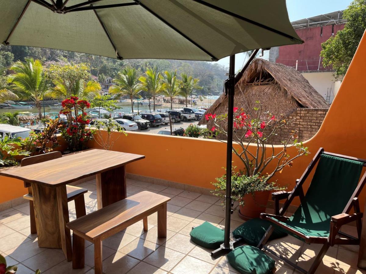 Villa La Sirena Puerto Vallarta Ngoại thất bức ảnh