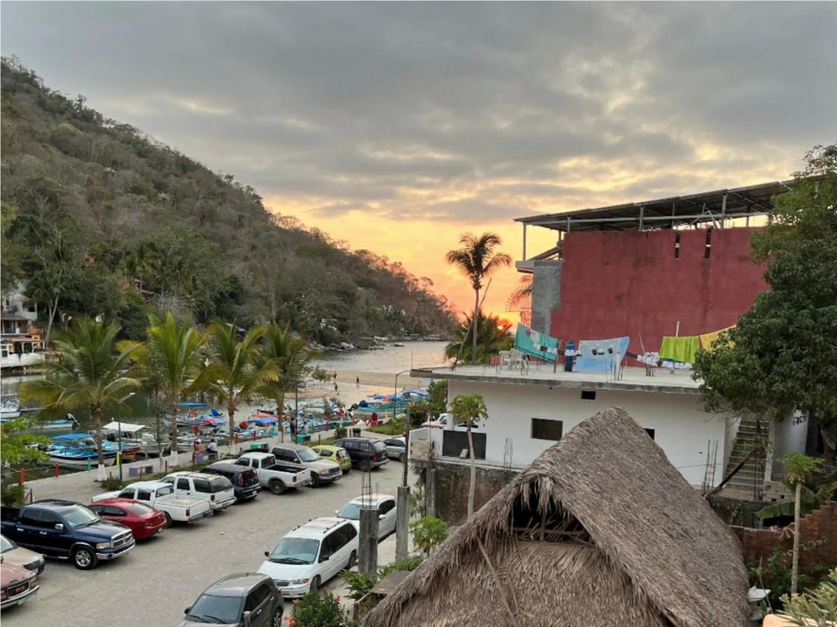 Villa La Sirena Puerto Vallarta Ngoại thất bức ảnh