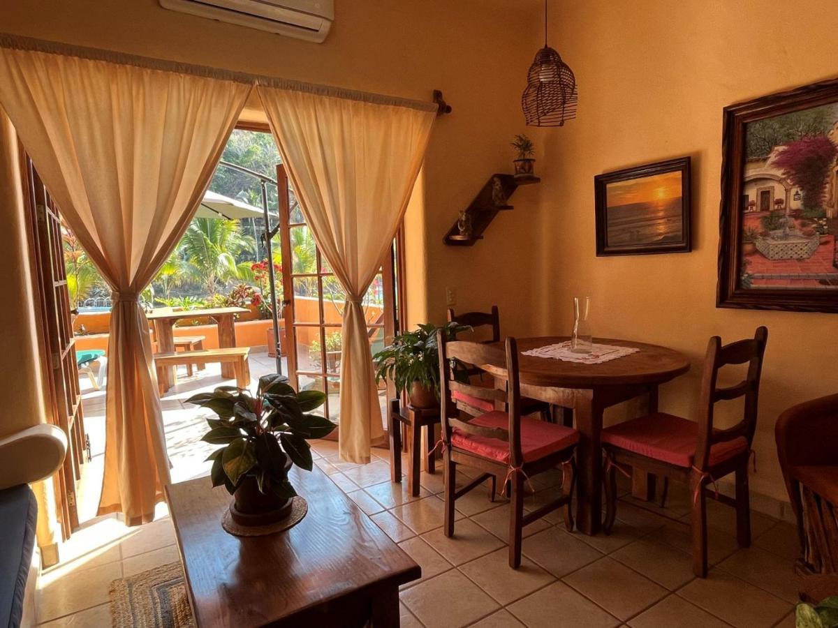 Villa La Sirena Puerto Vallarta Phòng bức ảnh