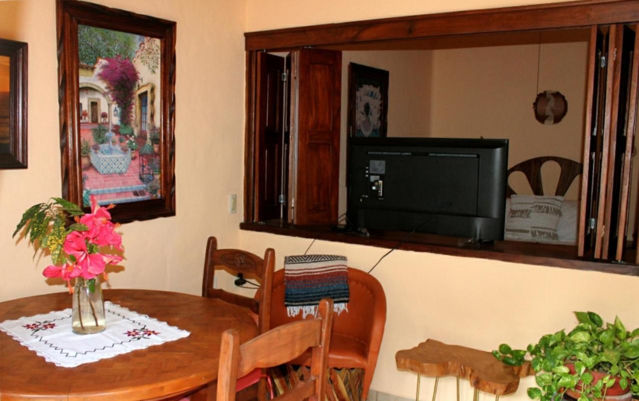 Villa La Sirena Puerto Vallarta Ngoại thất bức ảnh