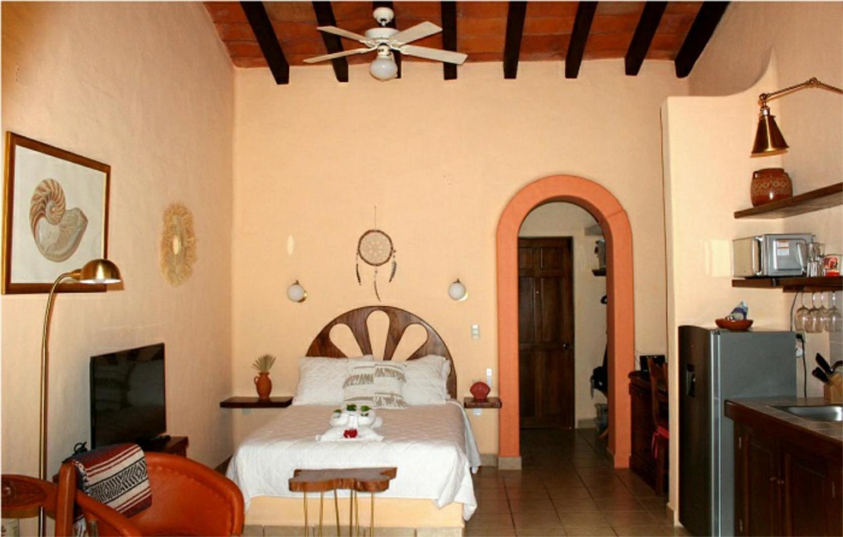Villa La Sirena Puerto Vallarta Phòng bức ảnh
