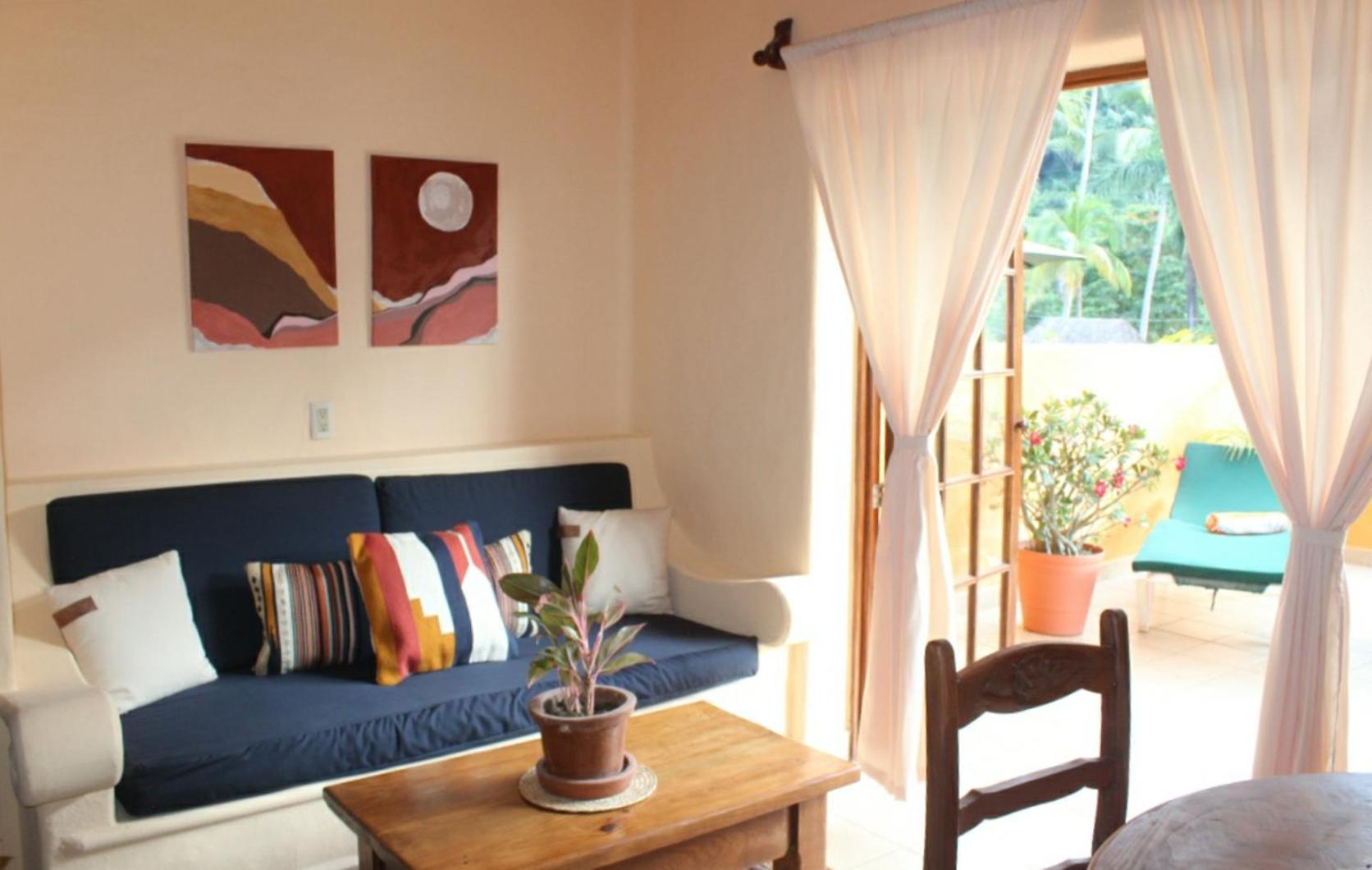 Villa La Sirena Puerto Vallarta Phòng bức ảnh