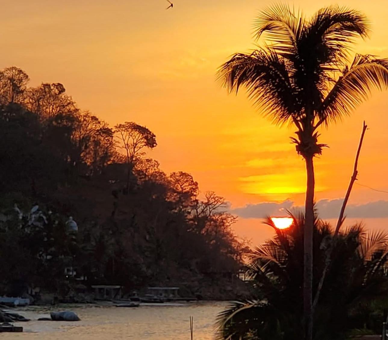 Villa La Sirena Puerto Vallarta Phòng bức ảnh