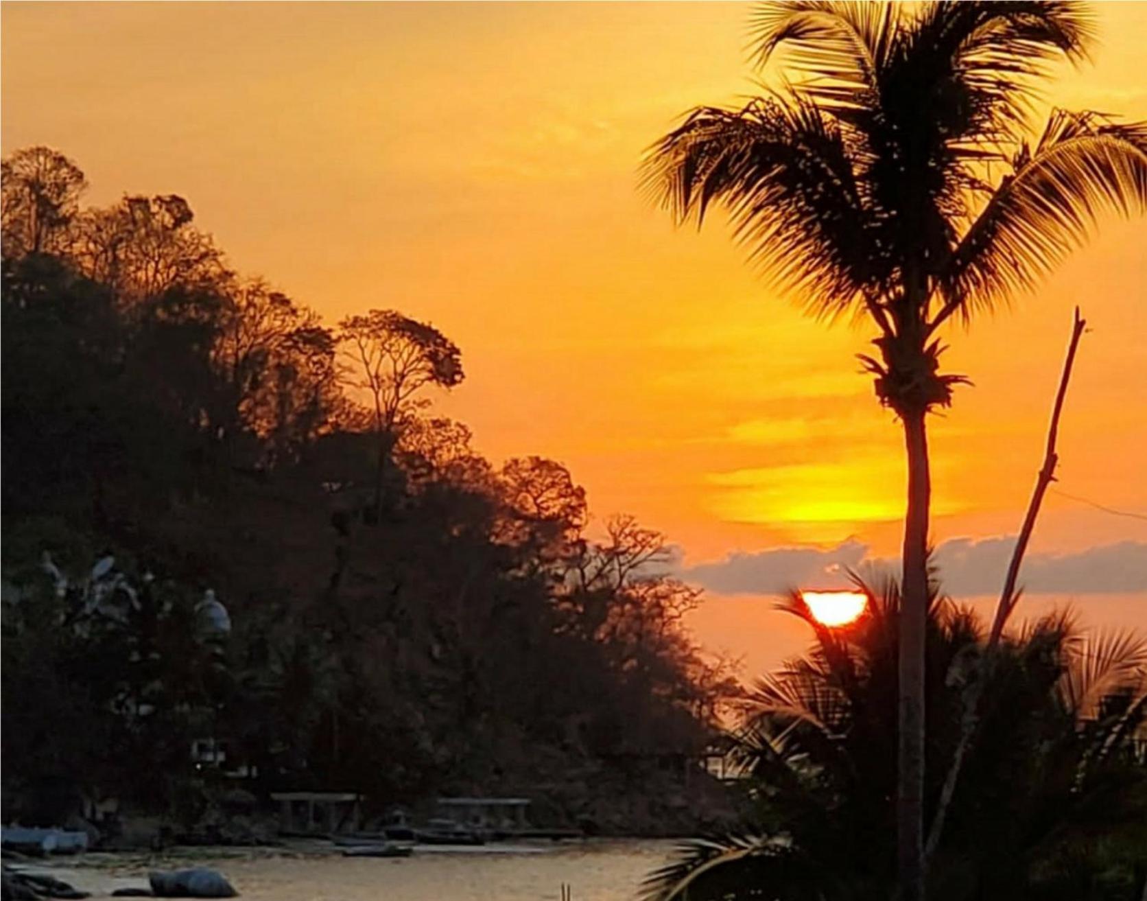 Villa La Sirena Puerto Vallarta Phòng bức ảnh