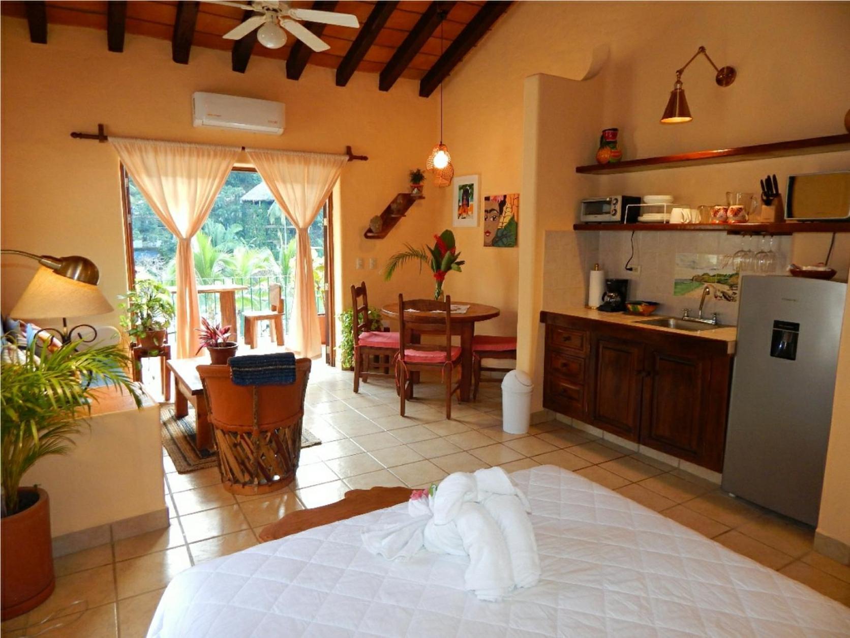Villa La Sirena Puerto Vallarta Phòng bức ảnh