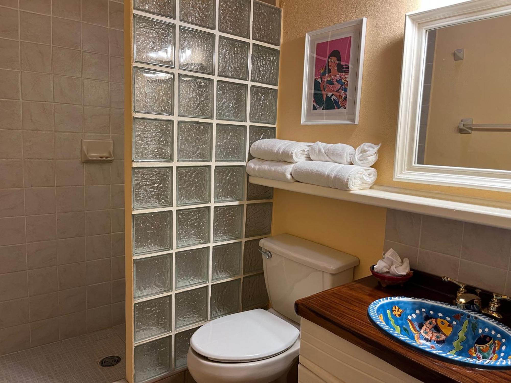 Villa La Sirena Puerto Vallarta Phòng bức ảnh