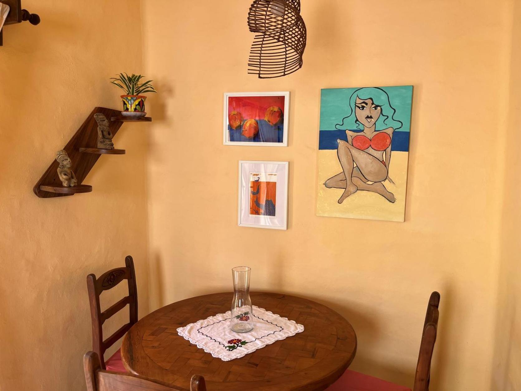 Villa La Sirena Puerto Vallarta Phòng bức ảnh